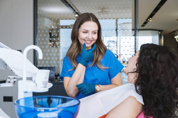 Best Teeth Whitening  in Teutopolis, IL