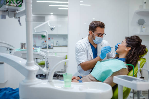 Best Wisdom Tooth Removal  in Teutopolis, IL